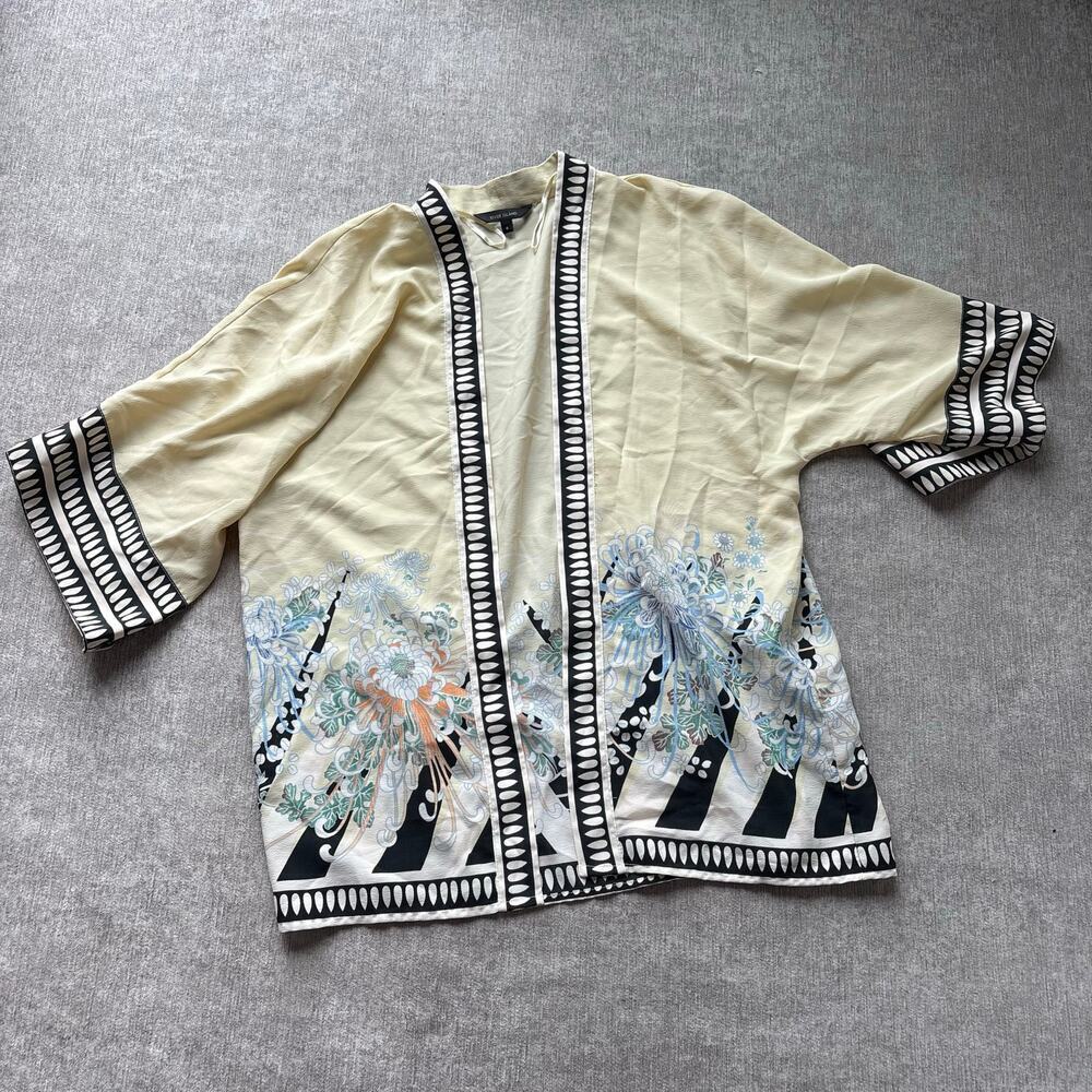 River Island Women’s Kimono Jacket